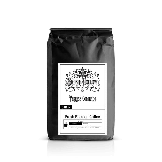 Flavored Coffees Sample Pack